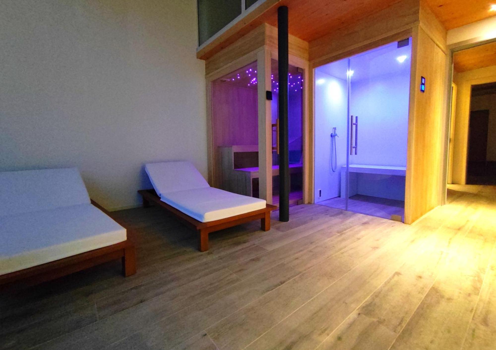 Hotel Luna Vigonovo  Buitenkant foto
